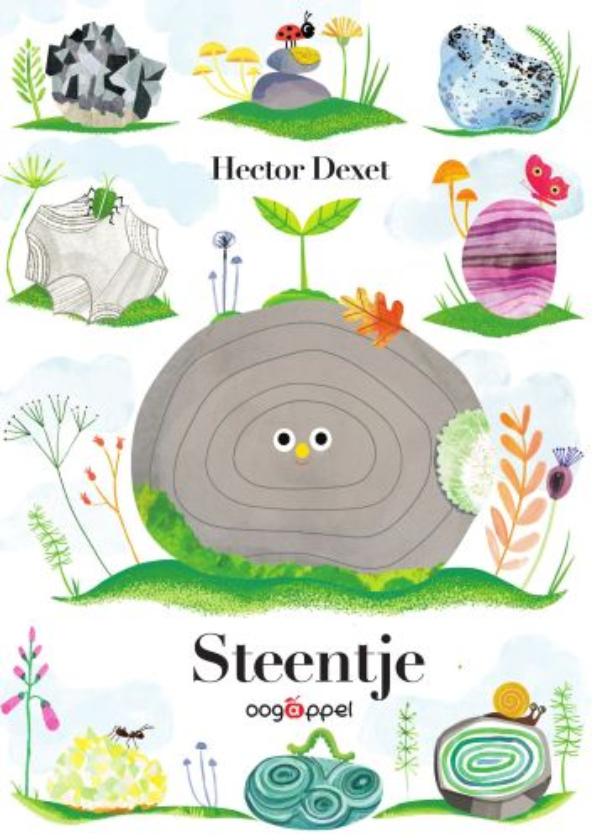 Steentje - Afbeelding 1