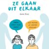 Ze gaan uit elkaar - Afbeelding 1