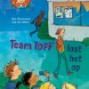 Team TOFF lost het op - Afbeelding 1