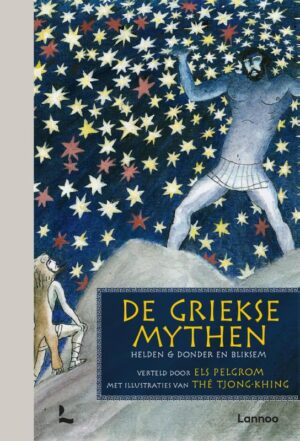 Griekse mythen
