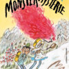 Bridget van der Puff en het monstermysterie - Afbeelding 1