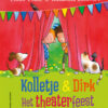 Het theaterfeest - Afbeelding 1