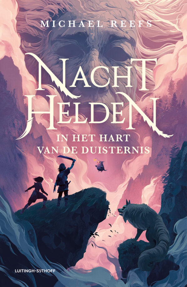 In het hart van de duisternis - Afbeelding 1
