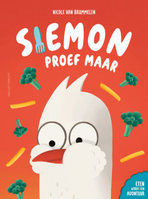 Siemon proef maar