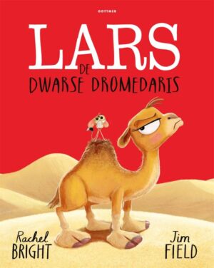 Lars de dwarse dromedaris
