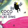 Vertelplaten Coco en het gekke ding - Afbeelding 1