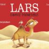 Vertelplaten Lars de dwarse dromedaris - Afbeelding 1