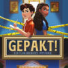 Gepakt! - Afbeelding 1