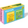 Roald Dahl Uitdeelboekjes - Afbeelding 1
