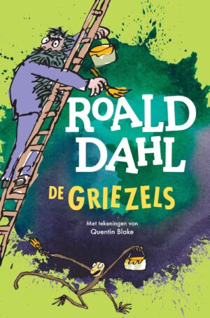 De Griezels
