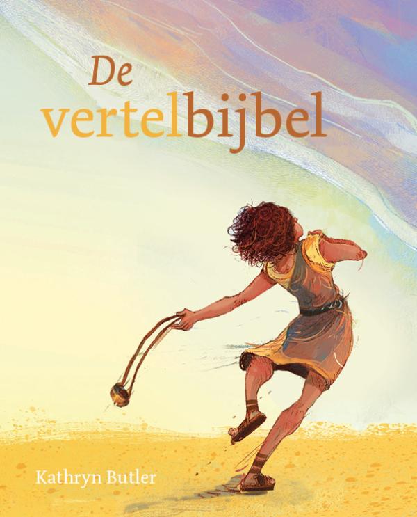 De Vertelbijbel - Afbeelding 1