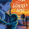 Het meisje en het gorillajong - Afbeelding 1
