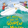 Het mysterie van de gouden munt - Afbeelding 1