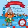 Mysterie in Londen - Afbeelding 1