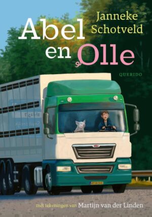 Abel en Olle