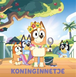 Koninginnetje