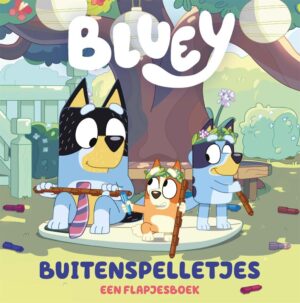 Buitenspelletjes