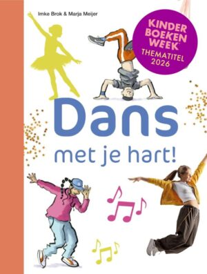 Dans met je hart!