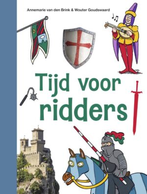 Tijd voor ridders
