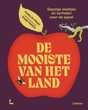 De mooiste van het land
