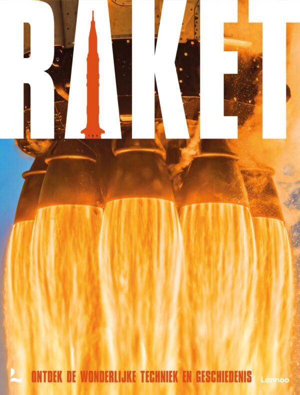 Raket - Afbeelding 1