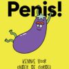 Penis! - Afbeelding 1