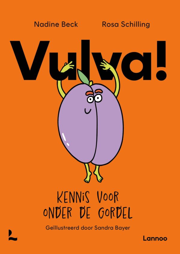 Vulva! - Afbeelding 1