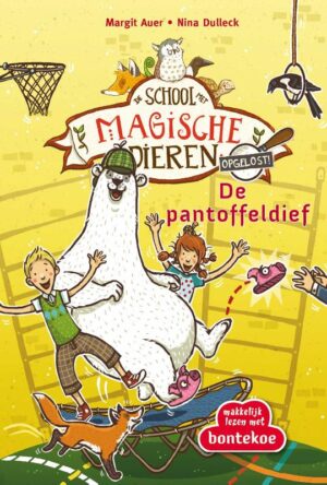 De Pantoffeldief