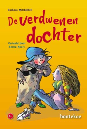 De verdwenen dochter