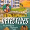 Het geheim van Blackwood Hotel - Afbeelding 1