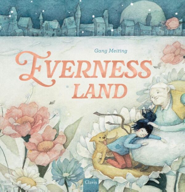 Evernessland - Afbeelding 1