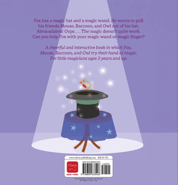 Magic Fun - Afbeelding 2