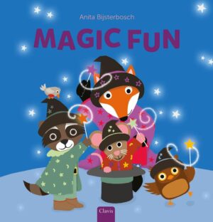Magic Fun