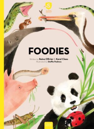 Foodies