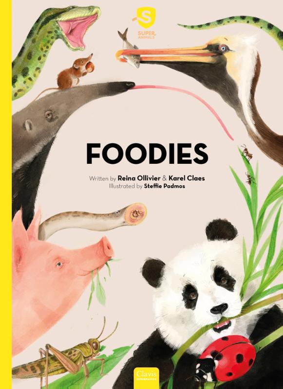 Foodies - Afbeelding 1