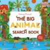 The Big Animal Search Book - Afbeelding 1