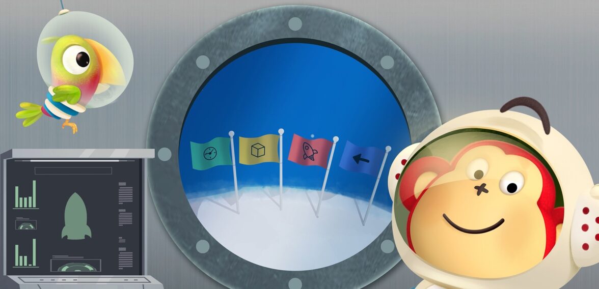 De Grote Semsomdag 2026 – in de ruimte!