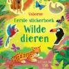 Wilde dieren - Afbeelding 1