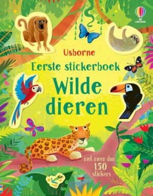 Wilde dieren