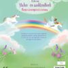 Regenboogeenhoorns - Afbeelding 2