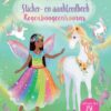 Regenboogeenhoorns - Afbeelding 1