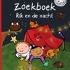 Zoekboek Rik en de nacht - Afbeelding 1