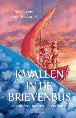 Kwallen in de brievenbus