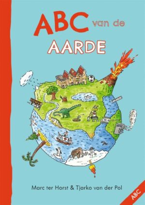 ABC van de aarde