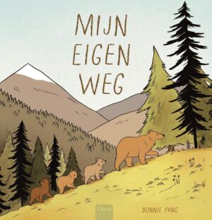 Mijn eigen weg