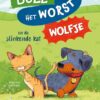 Buzz het worstwolfje en de stinkende kat - Afbeelding 1