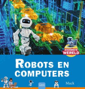 Robots en computers