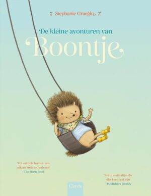 De kleine avonturen van Boontje