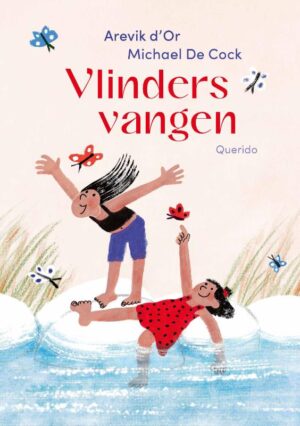 Vlinders vangen