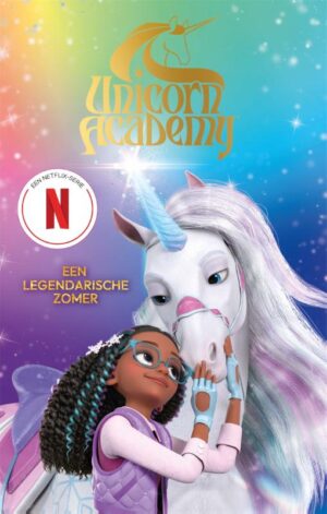 Een legendarische zomer